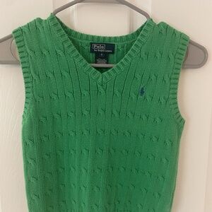 Sweater Vest
